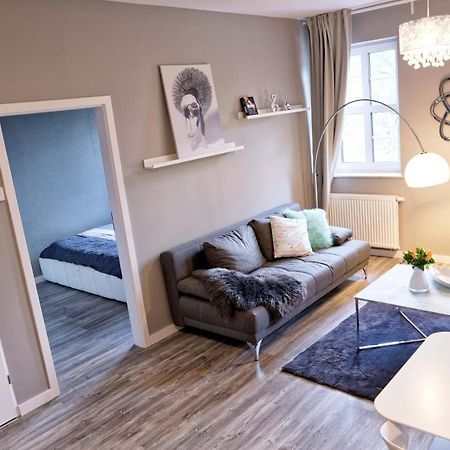 Banapart Apartments Згожелец Экстерьер фото