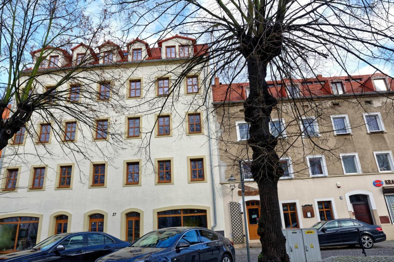 Banapart Apartments Згожелец Экстерьер фото